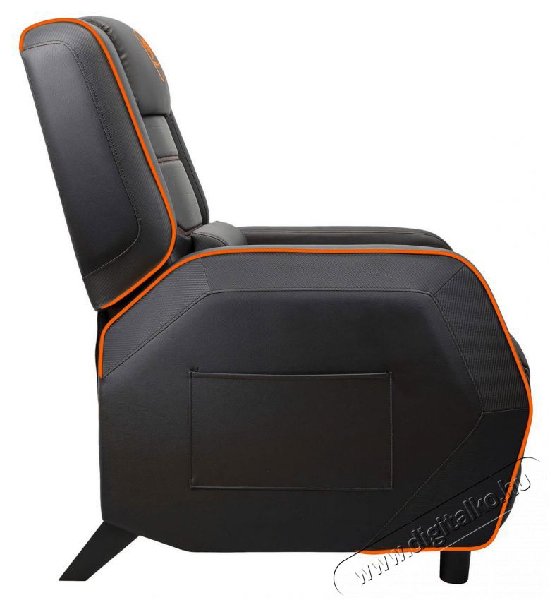 Cougar Ranger S, narancss&aacute;rga Iroda &eacute;s sz&aacute;m&iacute;t&aacute;stechnika - Egy&eacute;b sz&aacute;m&iacute;t&aacute;stechnikai term&eacute;k - 518285