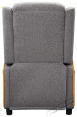 Cougar Ranger One Gray gamer fotel Iroda &eacute;s sz&aacute;m&iacute;t&aacute;stechnika - Egy&eacute;b sz&aacute;m&iacute;t&aacute;stechnikai term&eacute;k - 523372