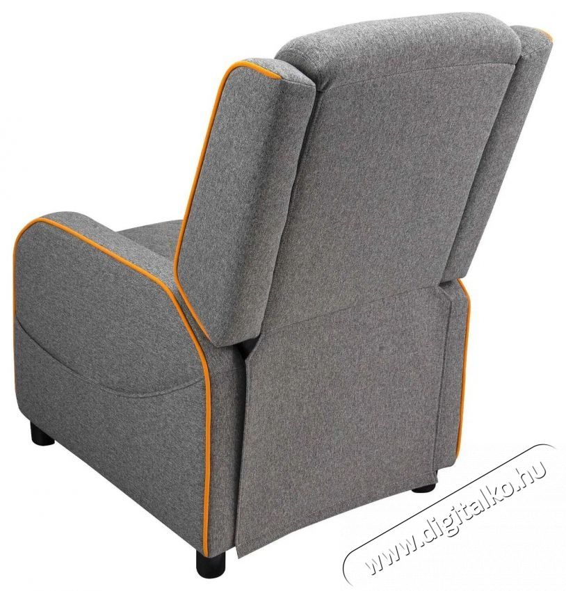 Cougar Ranger One Gray gamer fotel Iroda &eacute;s sz&aacute;m&iacute;t&aacute;stechnika - Egy&eacute;b sz&aacute;m&iacute;t&aacute;stechnikai term&eacute;k - 523372
