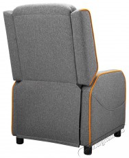 Cougar Ranger One Gray gamer fotel Iroda &eacute;s sz&aacute;m&iacute;t&aacute;stechnika - Egy&eacute;b sz&aacute;m&iacute;t&aacute;stechnikai term&eacute;k - 523372
