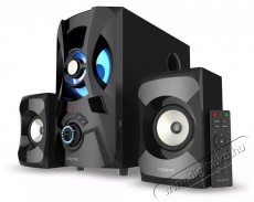 CREATIVE SBS E2900 2.1 Audio-Video / Hifi / Multim&eacute;dia - Hangfal - Hangfalszett - Hangfalszett - 503337