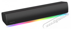 CREATIVE Sound Blaster GS3 Audio-Video / Hifi / Multim&eacute;dia - Hordozhat&oacute;, vezet&eacute;k n&eacute;lk&uuml;li / bluetooth hangsug&aacute;rz&oacute; - Hordozhat&oacute;, vezet&eacute;k n&eacute;lk&uuml;li / bluetooth hangsug&aacute;rz&oacute; - 503338