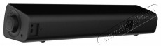 CREATIVE Sound Blaster GS3 Audio-Video / Hifi / Multim&eacute;dia - Hordozhat&oacute;, vezet&eacute;k n&eacute;lk&uuml;li / bluetooth hangsug&aacute;rz&oacute; - Hordozhat&oacute;, vezet&eacute;k n&eacute;lk&uuml;li / bluetooth hangsug&aacute;rz&oacute; - 503338