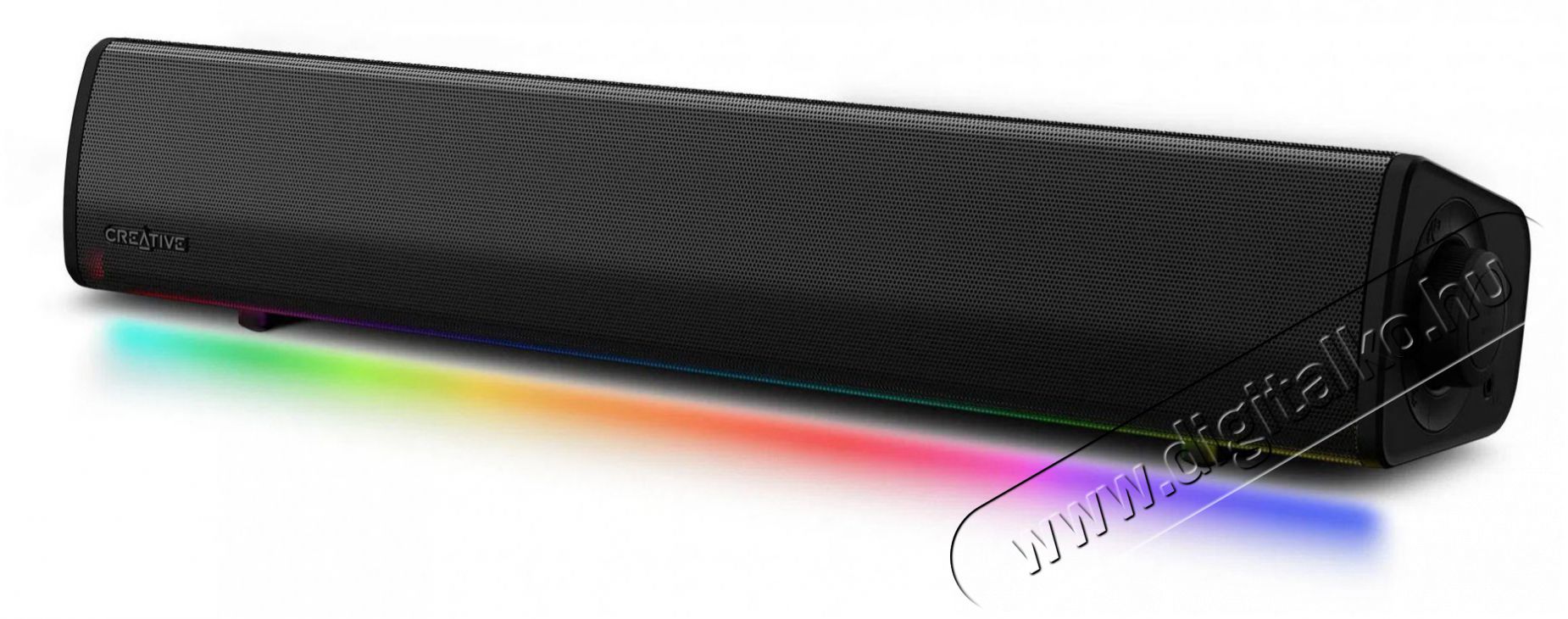 CREATIVE Sound Blaster GS3 Audio-Video / Hifi / Multim&eacute;dia - Hordozhat&oacute;, vezet&eacute;k n&eacute;lk&uuml;li / bluetooth hangsug&aacute;rz&oacute; - Hordozhat&oacute;, vezet&eacute;k n&eacute;lk&uuml;li / bluetooth hangsug&aacute;rz&oacute; - 503338