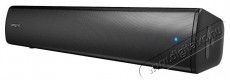 CREATIVE Stage Air V2 Audio-Video / Hifi / Multimédia - Hangprojektor / soundbar - Mélyláda nélkül - 523384