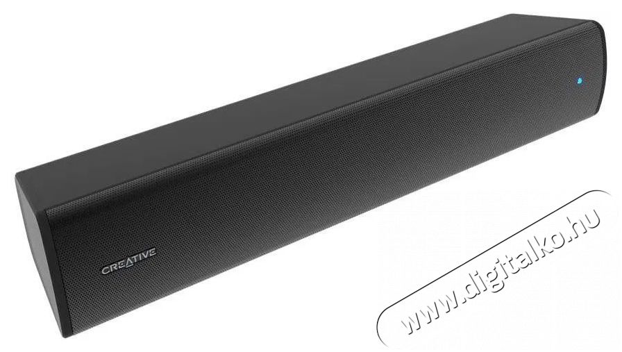 CREATIVE Stage Air V2 Audio-Video / Hifi / Multim&eacute;dia - Hangprojektor / soundbar - M&eacute;lyl&aacute;da n&eacute;lk&uuml;l - 523384
