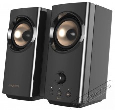 CREATIVE T60 Audio-Video / Hifi / Multim&eacute;dia - Hangfal - Hangfalszett - Hangfalszett - 523402