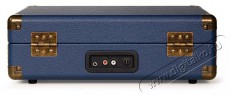 Crosley Cruiser Plus - Navy Audio-Video / Hifi / Multim&eacute;dia - Bakelit lemezj&aacute;tsz&oacute; - Bakelit lemezj&aacute;tsz&oacute; - 524597