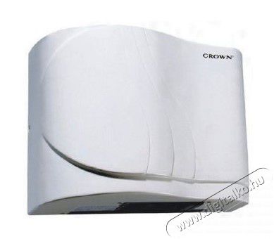 Crown CHD1400AH k&eacute;zsz&aacute;r&iacute;t&oacute; H&aacute;ztart&aacute;s / Otthon / K&uuml;lt&eacute;r - F&uuml;rdőszoba / wc - K&eacute;zsz&aacute;r&iacute;t&oacute; - 337980