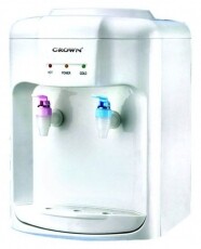 Crown CWD-1806W asztali v&iacute;zadagol&oacute; - Konyhai term&eacute;kek - V&iacute;zadagol&oacute; - 337994