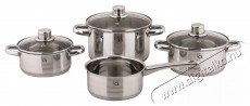 CS Solingen BELM 7 db CS-054953 Konyhai term&eacute;kek - Ed&eacute;ny - Ed&eacute;ny k&eacute;szlet - 523416