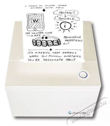 Cubinote KCN18013H Mobil nyomtat&oacute; Iroda &eacute;s sz&aacute;m&iacute;t&aacute;stechnika - Digitaliz&aacute;l&oacute; eszk&ouml;z - Hordozhat&oacute; k&eacute;zi szkenner - 383403