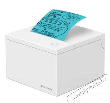 Cubinote KCN18013H Mobil nyomtat&oacute; Iroda &eacute;s sz&aacute;m&iacute;t&aacute;stechnika - Digitaliz&aacute;l&oacute; eszk&ouml;z - Hordozhat&oacute; k&eacute;zi szkenner - 383403