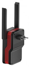 CUDY RE3000 k&eacute;ts&aacute;vos AX3000 WIFI 6 MESH fekete extender/access point Iroda &eacute;s sz&aacute;m&iacute;t&aacute;stechnika - H&aacute;l&oacute;zat - Lefedetts&eacute;gn&ouml;velő / jeltov&aacute;bb&iacute;t&oacute; - 500330