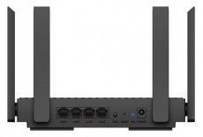 CUDY WR1500 k&eacute;ts&aacute;vos AX1500 WiFi 6, Gigabit fekete Access Point/Router Iroda &eacute;s sz&aacute;m&iacute;t&aacute;stechnika - H&aacute;l&oacute;zat - Router - 514650