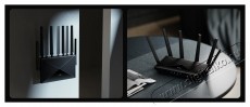 CUDY BE6500 2.5G Wi-Fi 7 Router Iroda &eacute;s sz&aacute;m&iacute;t&aacute;stechnika - H&aacute;l&oacute;zat - Router - 532515