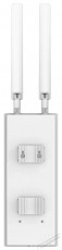 CUDY Outdoor 4G LTE Cat 4 AC1200 Wi-Fi Router Iroda &eacute;s sz&aacute;m&iacute;t&aacute;stechnika - H&aacute;l&oacute;zat - Router - 532526