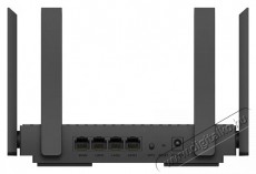 CUDY AX3000 Gigabit Wi-Fi 6 Mesh Router Iroda &eacute;s sz&aacute;m&iacute;t&aacute;stechnika - H&aacute;l&oacute;zat - Router - 538323