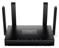 CUDY AX3000 Gigabit Wi-Fi 6 Mesh Router Iroda &eacute;s sz&aacute;m&iacute;t&aacute;stechnika - H&aacute;l&oacute;zat - Router - 538323