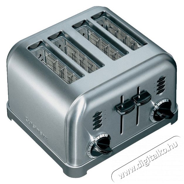 Cuisinart CPT180E keny&eacute;rpir&iacute;t&oacute; Konyhai term&eacute;kek - Konyhai kisg&eacute;p (s&uuml;t&eacute;s / főz&eacute;s / hűt&eacute;s / &eacute;telk&eacute;sz&iacute;t&eacute;s) - Keny&eacute;rpir&iacute;t&oacute; - 300991