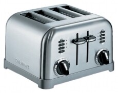 Cuisinart CPT180E keny&eacute;rpir&iacute;t&oacute; Konyhai term&eacute;kek - Konyhai kisg&eacute;p (s&uuml;t&eacute;s / főz&eacute;s / hűt&eacute;s / &eacute;telk&eacute;sz&iacute;t&eacute;s) - Keny&eacute;rpir&iacute;t&oacute; - 300991