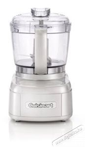 Cuisinart ECH4SE mini robotg&eacute;p Konyhai term&eacute;kek - Konyhai kisg&eacute;p (elők&eacute;sz&iacute;t&eacute;s / feldolgoz&aacute;s) - Konyhai robotg&eacute;p - 470909