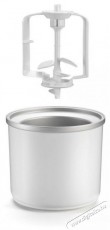 Cuisinart ICE48E 1,42 l, feh&eacute;r Konyhai kisg&eacute;p (s&uuml;t&eacute;s / főz&eacute;s / hűt&eacute;s / &eacute;telk&eacute;sz&iacute;t&eacute;s) Konyhai term&eacute;kek - Konyhai kisg&eacute;p (s&uuml;t&eacute;s / főz&eacute;s / hűt&eacute;s / &eacute;telk&eacute;sz&iacute;t&eacute;s) - Fagylaltk&eacute;sz&iacute;tő g&eacute;p - 524611