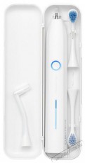 Curaprox Hydrosonic PRO Elektromos fogkefe Sz&eacute;ps&eacute;g&aacute;pol&aacute;s / Eg&eacute;szs&eacute;g - Sz&aacute;j / fog &aacute;pol&aacute;s - Elektromos fogkefe - 524614