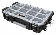 Curver 257190 KETER Pro Gear RENDSZEREZŐ H&aacute;ztart&aacute;s / Otthon / K&uuml;lt&eacute;r - Szersz&aacute;m - Kieg&eacute;sz&iacute;tő, tartoz&eacute;k - 494942