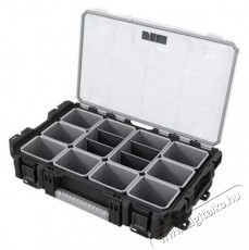 Curver 257190 KETER Pro Gear RENDSZEREZŐ H&aacute;ztart&aacute;s / Otthon / K&uuml;lt&eacute;r - Szersz&aacute;m - Kieg&eacute;sz&iacute;tő, tartoz&eacute;k - 494942