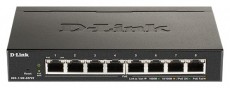 D-Link DGS-1100-08PV2 8port GbE LAN PoE Smart switch Iroda &eacute;s sz&aacute;m&iacute;t&aacute;stechnika - H&aacute;l&oacute;zat - Switch - 499235