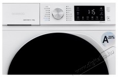 Daewoo DWD-FV5021-5 mos&oacute;g&eacute;p H&aacute;ztart&aacute;s / Otthon / K&uuml;lt&eacute;r - Mos&oacute;g&eacute;p / sz&aacute;r&iacute;t&oacute;g&eacute;p - El&ouml;lt&ouml;ltős norm&aacute;l (60cm-ig) mos&oacute;g&eacute;p - 535117