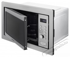Daewoo KOC-25X-2 be&eacute;p&iacute;thető mikrohull&aacute;m&uacute; s&uuml;tő Konyhai term&eacute;kek - Mikrohull&aacute;m&uacute; s&uuml;tő - Mikrohull&aacute;m&uacute; s&uuml;tő (be&eacute;p&iacute;thető) - 536341