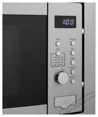 Daewoo KOC-25X-2 be&eacute;p&iacute;thető mikrohull&aacute;m&uacute; s&uuml;tő Konyhai term&eacute;kek - Mikrohull&aacute;m&uacute; s&uuml;tő - Mikrohull&aacute;m&uacute; s&uuml;tő (be&eacute;p&iacute;thető) - 536341
