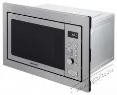 Daewoo KOC-25X-2 be&eacute;p&iacute;thető mikrohull&aacute;m&uacute; s&uuml;tő Konyhai term&eacute;kek - Mikrohull&aacute;m&uacute; s&uuml;tő - Mikrohull&aacute;m&uacute; s&uuml;tő (be&eacute;p&iacute;thető) - 536341