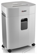 Dahle PaperSAFE 240 240 iratmegsemmis&iacute;tő, 4 x 12 mm keresztmetszetű, 10 lapos, egy&eacute;ni haszn&aacute;latra - Iroda &eacute;s sz&aacute;m&iacute;t&aacute;stechnika - Iratmegsemmis&iacute;tő - 533217