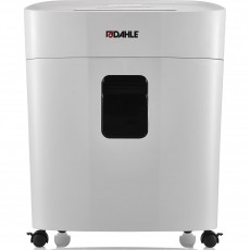 Dahle PaperSAFE PS 420 iratmegsemmis&iacute;tő, 2 x 15 mm keresztmetszetű, 10 lapos, egy&eacute;ni haszn&aacute;latra - Iroda &eacute;s sz&aacute;m&iacute;t&aacute;stechnika - Iratmegsemmis&iacute;tő - 533222