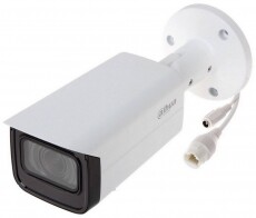 Dahua IPC-HFW1230T-ZS-2812-S5 kültéri IP csőkamera - Fényképezőgép / kamera - Megfigyelő / IP kamera - 368969