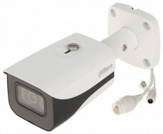 Dahua IPC-HFW5442E-SE-0280B kültéri IP csőkamera - Fényképezőgép / kamera - Megfigyelő / IP kamera - 368978