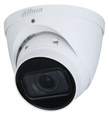 Dahua IPC-HDW2231T-ZS-27135-S2 kültéri IP Turret kamera Háztartás / Otthon / Kültér - Biztonságtechnika - Biztonsági kamera - 368897