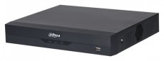 Dahua NVR4116HS-EI /16 csatorna/H265+/256 Mbps rögzítés/AI/1x Sata/WizSense hálózati rögzítő(NVR) Fotó-Videó kiegészítők - Objektív - Fix fókuszú objektív - 479781