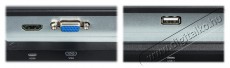 Dahua LM43-F200 42,5 VGA,HDMI,USB fekete 24/7 multim&eacute;dia monitor Iroda &eacute;s sz&aacute;m&iacute;t&aacute;stechnika - Monitor - Monitor - 415458