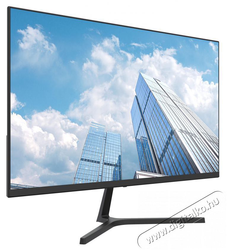 Dahua LM24-B201S Monitor Iroda &eacute;s sz&aacute;m&iacute;t&aacute;stechnika - Monitor - Monitor - 500978