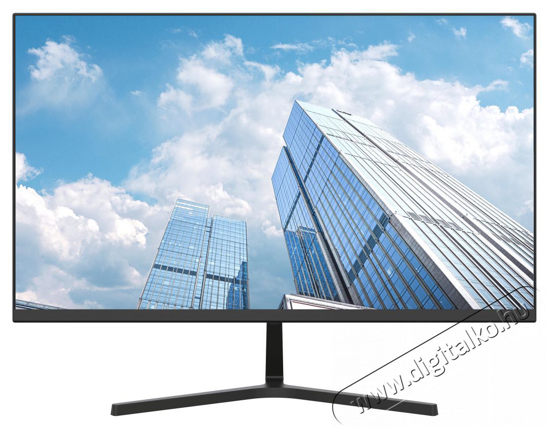 Dahua LM24-B201S Monitor Iroda &eacute;s sz&aacute;m&iacute;t&aacute;stechnika - Monitor - Monitor - 500978