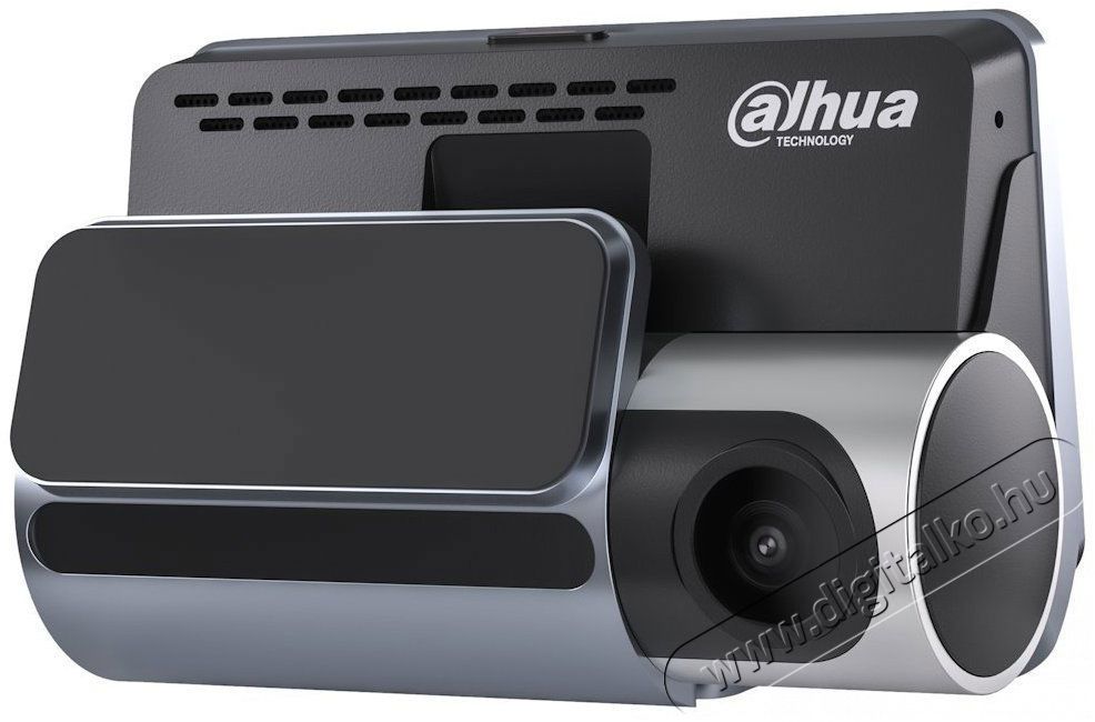 Dahua S6 Aut&oacute;s kamera F&eacute;nyk&eacute;pezőg&eacute;p / kamera - Aut&oacute;s fed&eacute;lzeti kamera - 530308