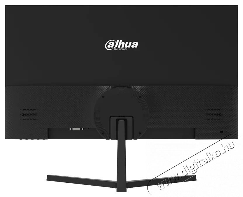 Dahua LM27-B221 LED monitor, 27 , FHD (1920x1080), IPS, 144Hz, MPRT 1 ms, Low Blue Light, HDMI 2.0, DP 1.4, Audio, Vesa 75x75mm, Fekete Iroda &eacute;s sz&aacute;m&iacute;t&aacute;stechnika - Monitor - Monitor - 533237