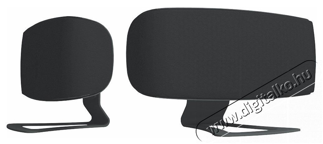 Dali Fazon LCR Table Stand C Center hangsug&aacute;rz&oacute; &aacute;llv&aacute;ny Audio-Video / Hifi / Multim&eacute;dia - Hangfal tart&oacute; / &aacute;llv&aacute;ny - Hangsug&aacute;rz&oacute; &aacute;llv&aacute;ny - 269437
