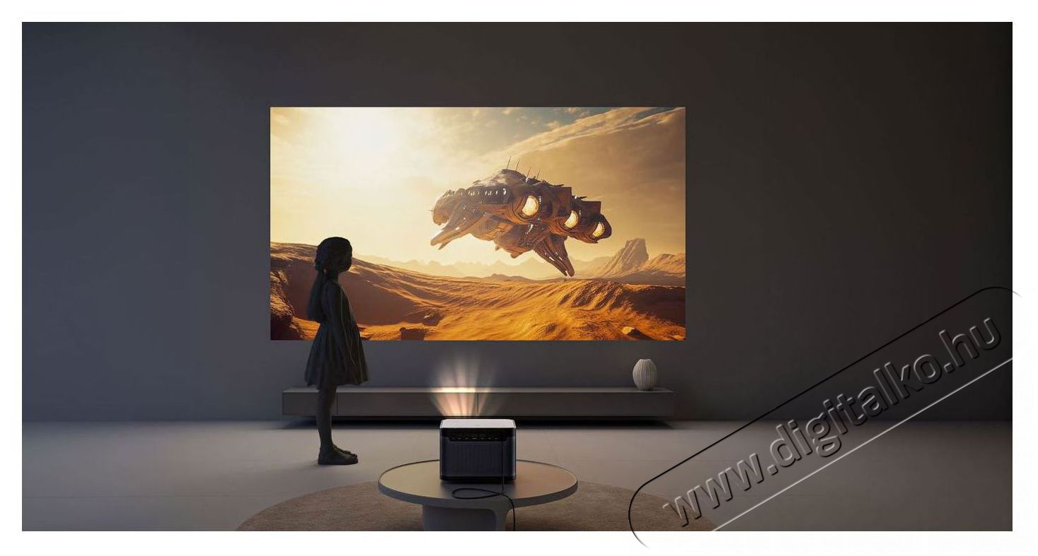 DANGBEI MARS Pro 2 Telev&iacute;zi&oacute;k - Kivet&iacute;tő - Kivet&iacute;tő - 506396