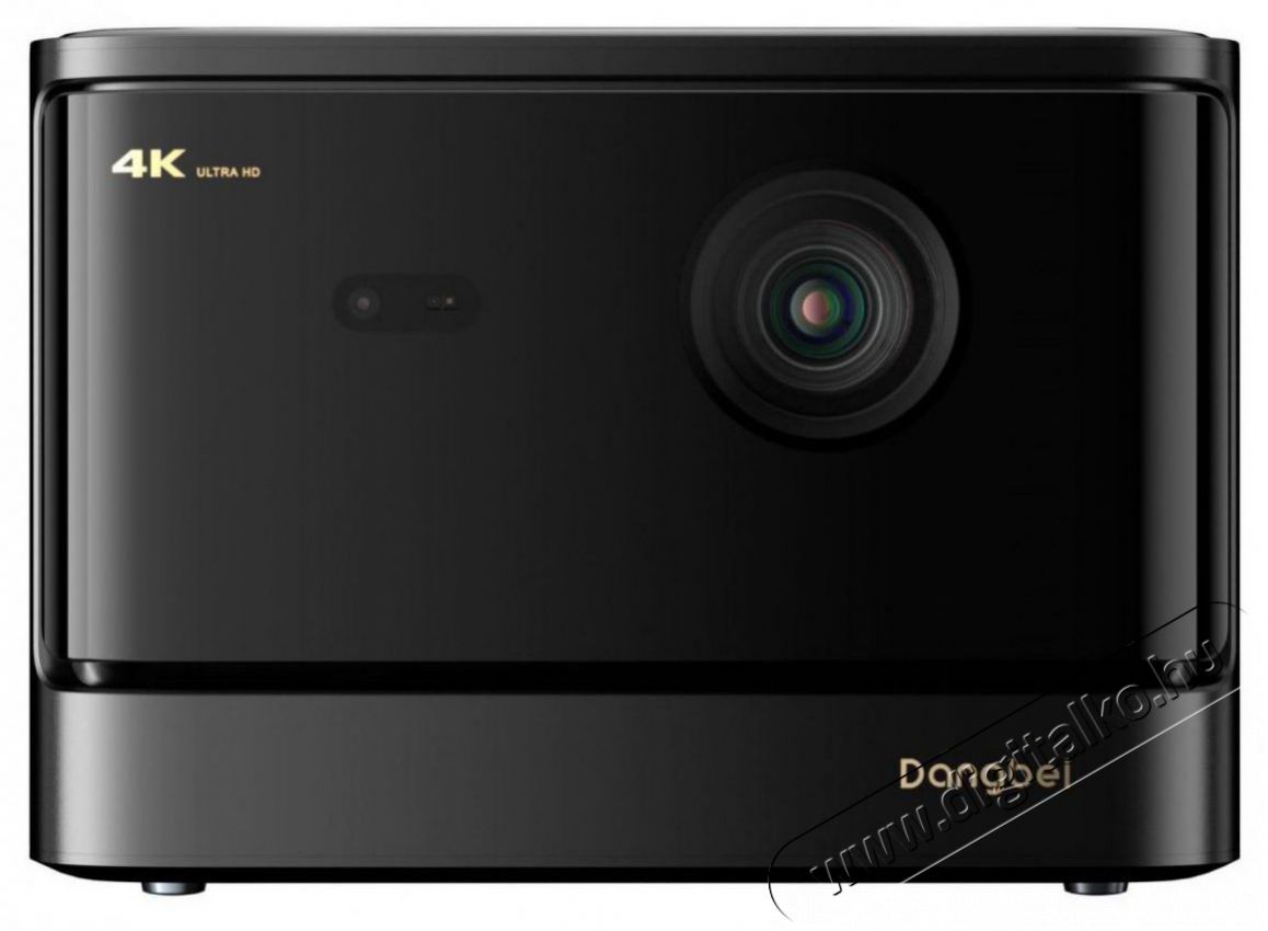 DANGBEI MARS Pro 2 Telev&iacute;zi&oacute;k - Kivet&iacute;tő - Kivet&iacute;tő - 506396