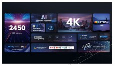 DANGBEI MARS Pro 2 Telev&iacute;zi&oacute;k - Kivet&iacute;tő - Kivet&iacute;tő - 506396